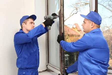 Residential Broken Glass Repair Solutions in Orland Park, IL