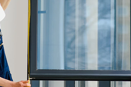 Glass Glazing Cost in Orland Park, IL