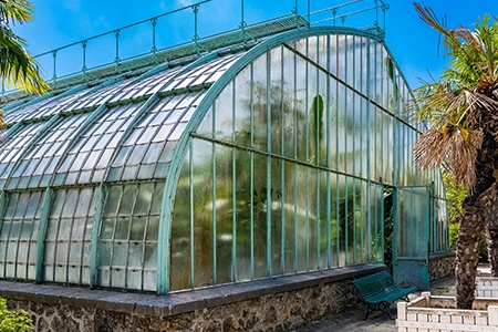Affordable Cost of Glass Greenhouse Repair Services in Orland Park, IL