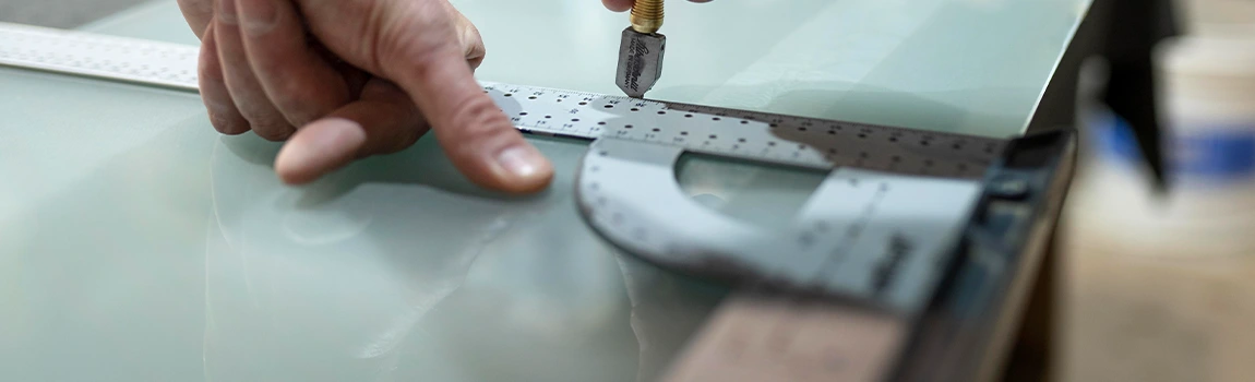 Commercial Glass Repair Company in Orland Park, Illinois