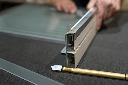 Sliding Glass Door Repair Company in Orland Park, IL