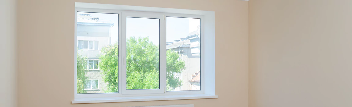 Fixed Windows Installation in Orland Park, Illinois