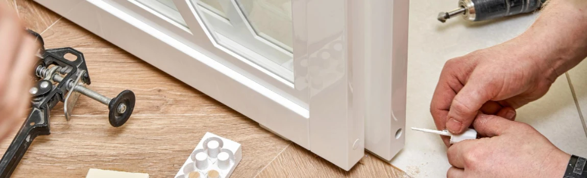 Stained Glass Repair in Orland Park, IL