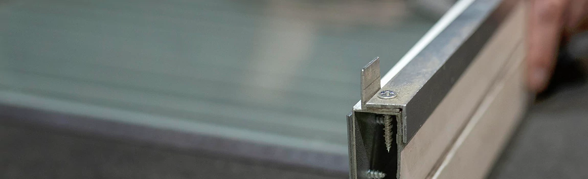 Foggy Mirror Repair in Orland Park, Illinois