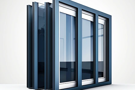 Installing Triple Pane Windows in Orland Park, Illinois