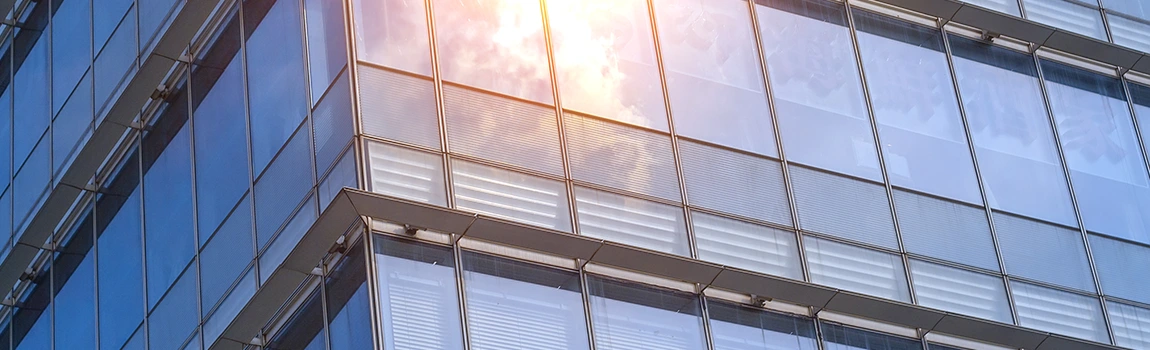 UV-Resistant Glass Experts in Orland Park, IL